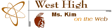 [Ms. Kim's AP Chem. webpage]
